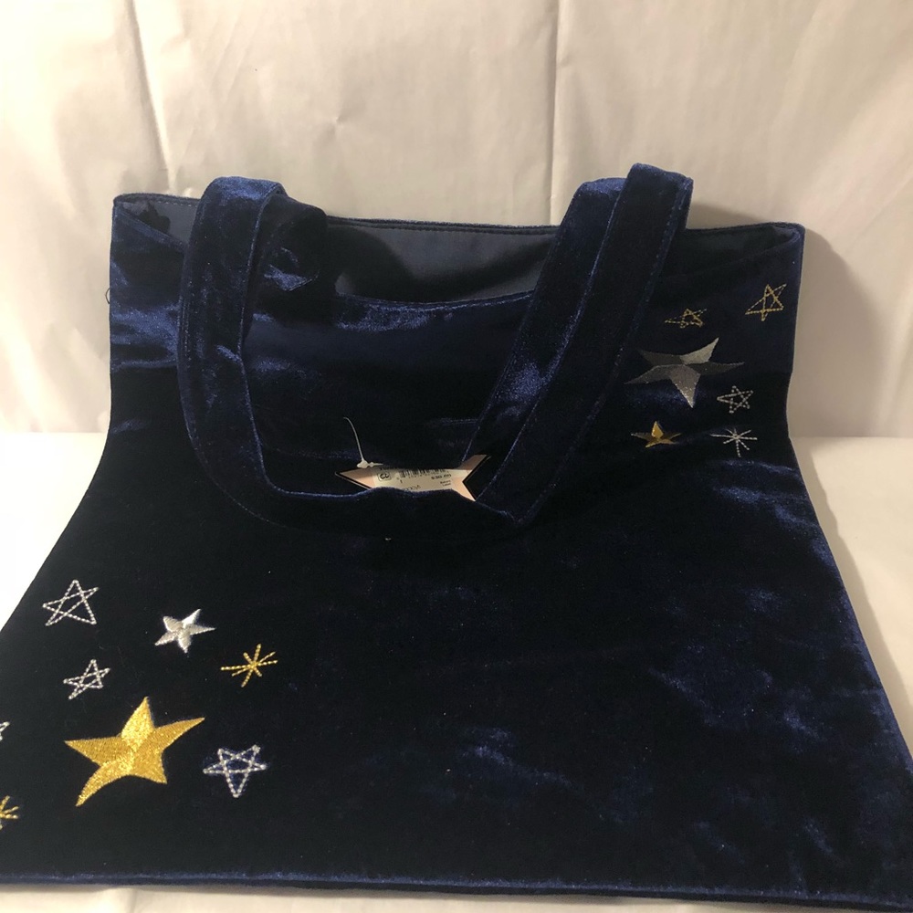 Hand bag